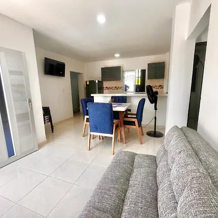 Apartamento Exclusivo, Cerca A La Playa Riohacha Exterior photo