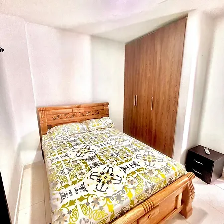 Apartamento Exclusivo, Cerca A La Playa Riohacha Exterior photo