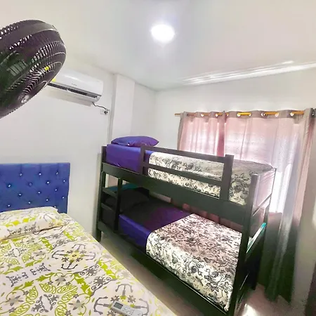 Apartamento Exclusivo, Cerca A La Playa Riohacha Exterior photo