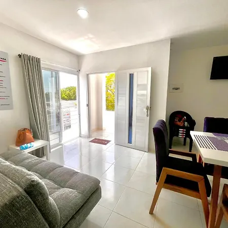 Apartamento Exclusivo, Cerca A La Playa Riohacha Exterior photo
