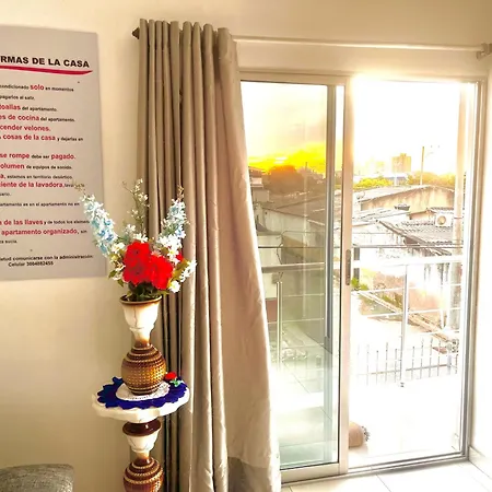Apartamento Exclusivo, Cerca A La Playa Riohacha Exterior photo