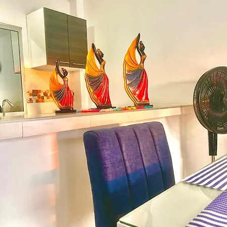 Apartamento Exclusivo, Cerca A La Playa Riohacha Exterior photo