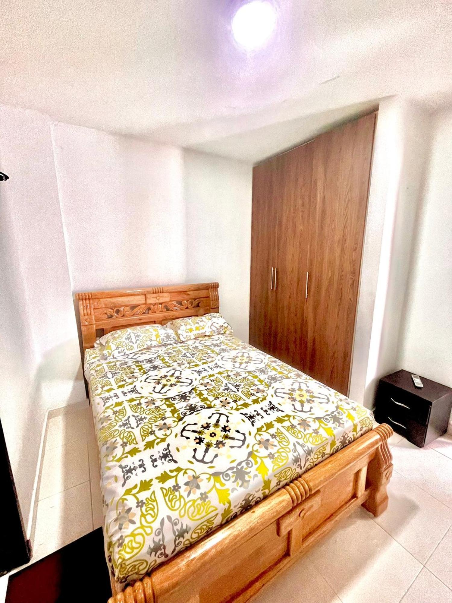 Apartment Exclusivo, Cerca A La Playa