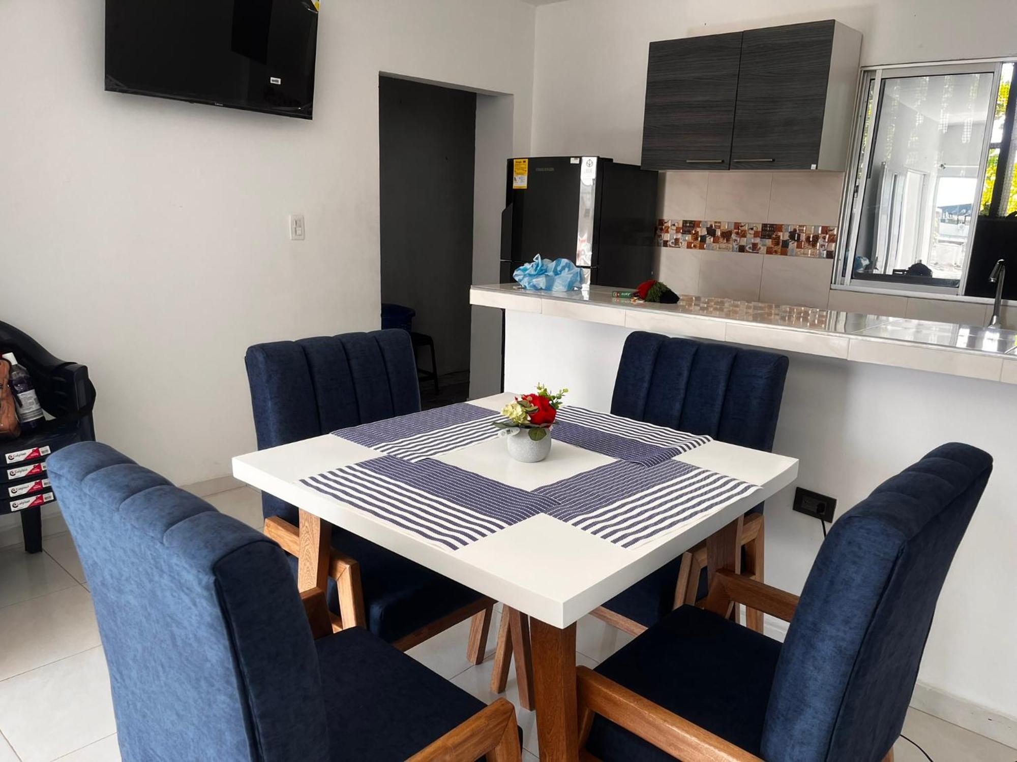 Apartment Exclusivo, Cerca A La Playa