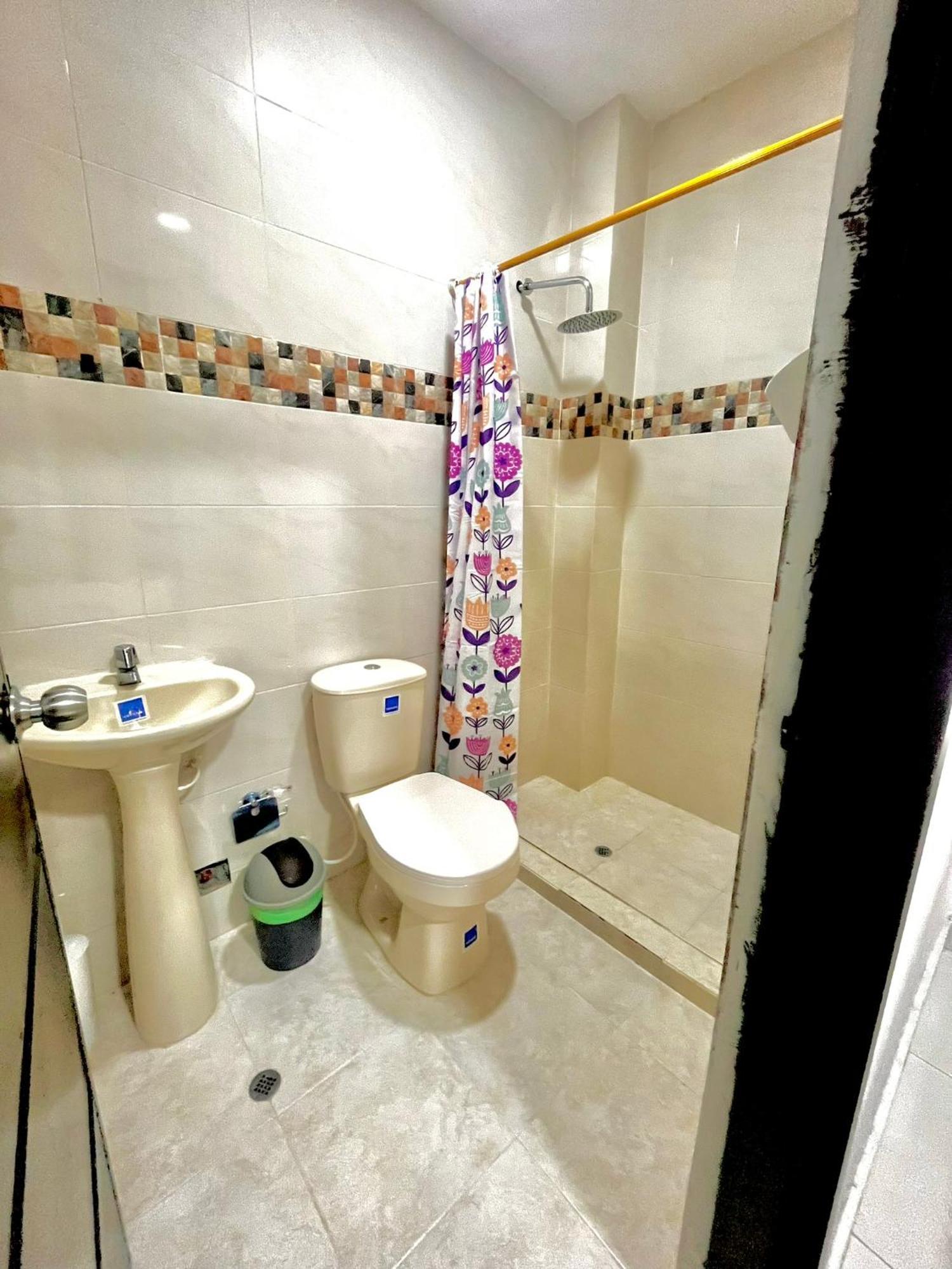 Apartment Exclusivo, Cerca A La Playa