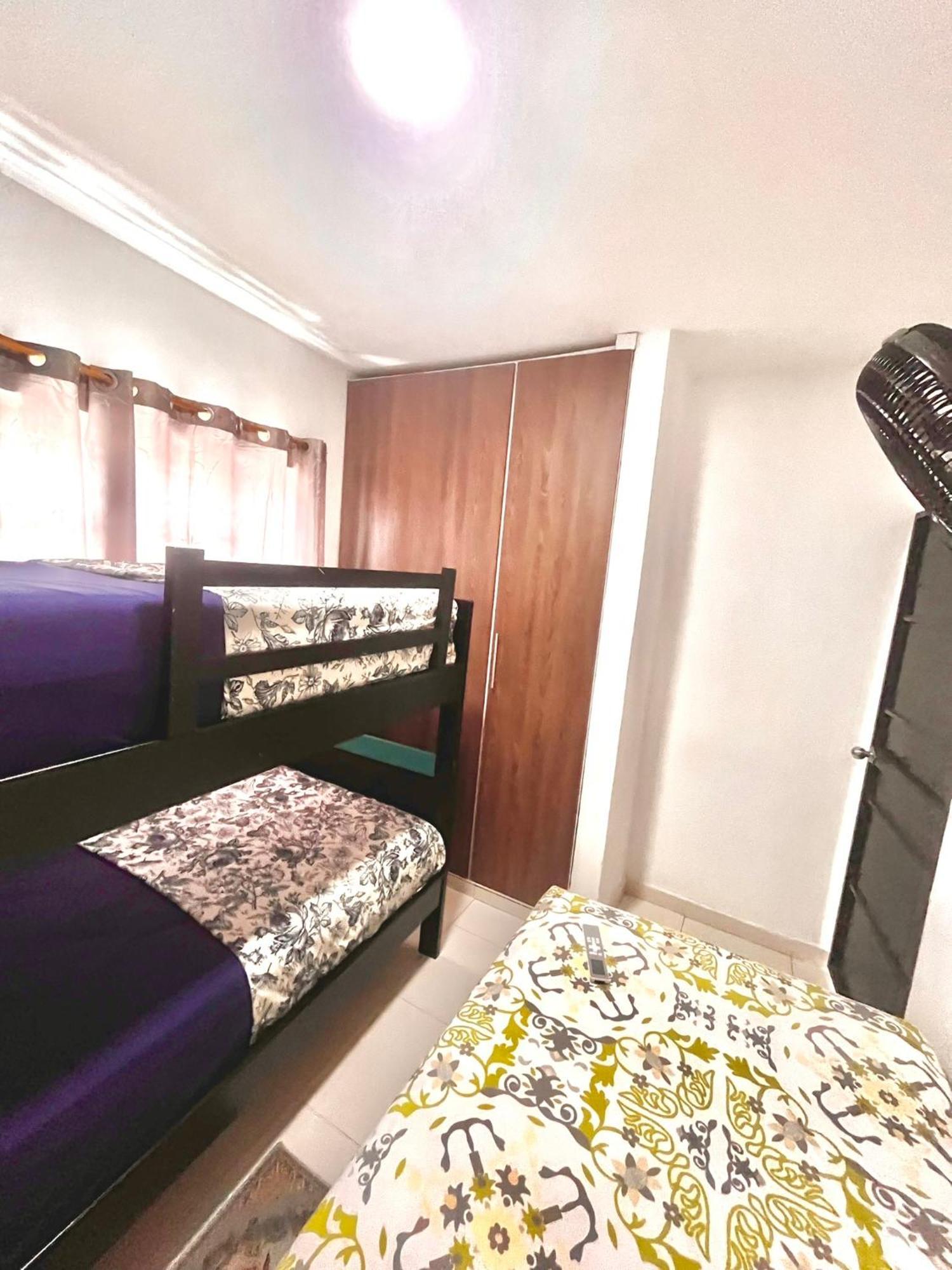 Exclusivo, Cerca A La Playa Apartment *